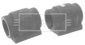 BORG & BECK Ремкомплект, соединительная тяга стабилизатора BSK7074K